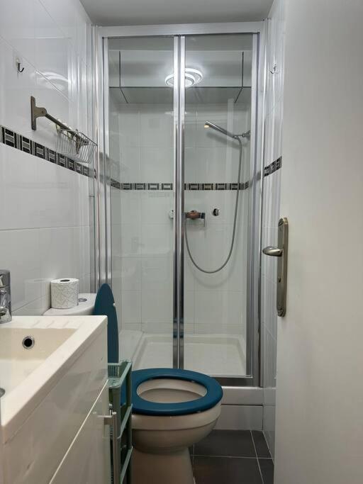 Frenche Style Appt Bastille * Parijs