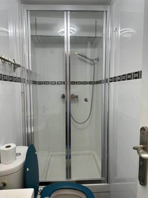 Appartement Frenche Style Appt Bastille Parijs